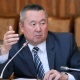 Депутат Нышанов: "Бажы кызматында иштегендер чегинен ашып, өздөрүнчө "борзый" экен"
