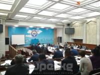 Депутат: "Сырттан алынган насыялардын бир тыйыны да бюджетке түшпөй жатат"