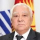 "Кыргыз темир жолу" ишканасынын директору кызматтан бошотулду
