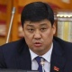 Депутат Бакыт Төрөбаев: "Эл арасында сотко нааразычылыктар көп, бул мамлекетке зыян алып келет"