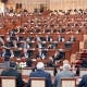 Парламент комитети Тергөө судьялары институтун ишке киргизүү үчүн соттордун санын көбөйтүүгө багытталган мыйзам долбоору жактырды