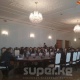 Жогорку Кеңештин комитетинин отуруму биринчи вице-премьердин келбегенине байланыштуу кийинкиге жылды