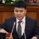 Кыргыз балбандар грек-рим күрөшү боюнча ардагерлер арасындагы Дүйнө чемпиондугуна катышат. Алардын арасында депутат Тазабек Икрамов да бар