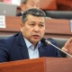Депутат Зиядин Жамалдинов: &ldquo;Ким канча иштесе, ошончо пенсия алат. Ошон үчүн бардык жарандар иштеши керек&rdquo;