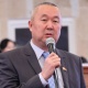 Депутат Сайдулла Нышанов: "Айрымдар 80 миң сом, башкалар 449 сом пенсия алганы - бул акыйкатсыздык"