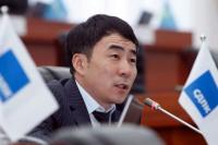 Экс-депутат Мээрбек Мискенбаев: "Учурда чыныгы оппозиция - бул Алмазбек Атамбаев"