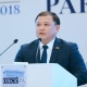 Жумабеков: "Дүйнөдө бир дагы мамлекет коопсуздукка байланыштуу көйгөйлөрдү жалгыз чече албайт"