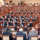 Бүгүн парламентте өкмөттүн 3 өкүлү ант беришет