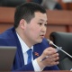 Депутат жогорку окуу жайлардагы каражаттын сарпталышын иликтөө керектигин айтты