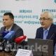 "Коопсуз шаар" долбоорун ишке ашыруу боюнча сынактан утулуп калган компаниянын өкүлү аткаминерлер тарабынан кысым болуп жатканын айтты