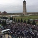 Ингушетиядагы Чеченстан менен болгон чек ара маселесине байланышкан митингде ок атылды