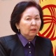 Конфуций институтунун мурдагы жетекчиси Үмүт Култаева: &ldquo;Кытай туристтерине визасыз тартип киргизсе болот. Алар мыйзамды сыйлаган эл&rdquo;