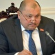 Жогорку Кеңештин депутаты Кожобек Рыспаев: &ldquo;Кытайдын туристтери биздин өлкөгө виза менен кирип-чыкса, коркунуч болбойт&rdquo;