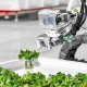 АКШда алгачкы жолу роботтор гана эмгектенген күнөскана ачылды