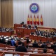 Жогорку Кеңеште Сауд Аравиянын Кыргыз мамлекетине медициналык жабдууларга, эт экспорттоого каражат бөлүүсүнө багытталган макулдашуу колдоо тапты
