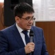 Архитектура агенттигинин төрагасы "Кыргызстан" фракциясынын жыйынына келбегенине депутаттар нааразы болушту