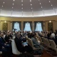 "Айтматов жана доор чакырыктары" деген эл аралык Ысык-Көл форумунун ачылышы өтүүдө