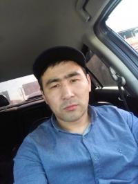 Кара-Сууда мындан 15 күн мурун милициядан качып "жүгөрү талаасына жашынган" делген автоматчан кылмышкер Караколдон кармалды