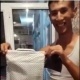 ЭЛДИК ВИДЕО: Тойдо берилген сырты жалтырак, ичи калтырак көйнөктөр