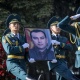Бир жыл мурун: Вице-премьер-министр Темир Жумакадыров жол кырсыгына кабылып каза болгон. Учурда анын атындагы коомдук фонд иш алып барууда