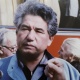 Улуу жазуучу Чыңгыз Айтматовдун архивдеги сүрөттөрү