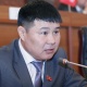 Депутат Тазабек Икрамов грек-рим күрөшү боюнча ардагерлер арасындагы Дүйнө чемпиондугунда коло медаль үчүн күрөшөт