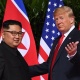 Дональд Трамп менен Ким Чен Ын экинчи саммитке даярданууда