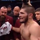 UFC'нин президенти: "Хабиб Нурмагомедов чемпиондук наамынан ажыратылышы мүмкүн"