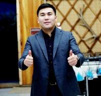 ЖЫЛНААМА, 8-ОКТЯБРЬ: "Тамашоунун" негиздөөчүсү, 4 баланын атасы Эрмек Нурбаев 33 жашка чыкты