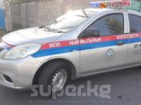 Чүй облусунда мас абалында унаа башкарып жүргөн 39 айдоочу кармалып, жоопко тартылды
