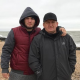 Хабиб Нурмагомедовдун атасы: "Балам чектен ашты, мен аны UFC`ден да катуу жазалайм"