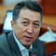 Депутат Мадеминов: "Атамбаевдин жасаган иштеринин жакшы жагын дагы көрө билүү керек"