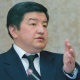 Депутат Акылбек Жапаров: "Тарыхта калышым керек" деген бир адамдын ниетин ишке ашырабыз деп эле альтернативдүү жолду баштап алдык"
