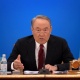 Нурсултан Назарбаев: "Кыргыз өлкөсү биз "жолдорду" жаап койгондо эмне кылды эле? Алар күрөшүшкөн"