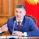Депутат Төрөбай Зулпукаров: &ldquo;Мамлекеттик карыздын чегин ИДПнын 70 пайызынан ашырбоо сунушун колдош керек&rdquo;