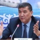 ЖЫЛНААМА, 9-ОКТЯБРЬ: Жогорку Кеңештин депутаты Искендер Матраимов 56 жашка толду