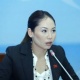 Лунара Мамытова кызматтан кетүү боюнча: "Мен таза иштеп, коррупционерлерге каршы күрөшүп келдим. Кээ бир кызматкерлерге ыңгайсыздык жараттым окшойт"