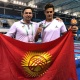 Өспүрүмдөр арасындагы Олимпиада оюндарында алтын медалга жеткен кыргыз спортчусуна 1 миллион сом акчалай сыйлык берилет