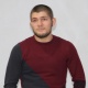 Хабиб Нурмагомедовдун жардамчысы Дагестандагы жолугушууда: "Бишкекте Хабибди маданияттуураак тосуп алышкан"