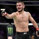 Хабиб Нурмагомедов UFC'нин жалпы рейтингинде 2-орунга көтөрүлдү