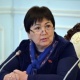 Депутат Карамат Орозова: &ldquo;Каденова өзү менен өзү, анын министрликтеги маселелердин көтөрүлүшүнө эч кандай тиешеси жок&rdquo;