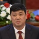 Бакыт Төрөбаев: "Бир жыл мурун өлкөнүн өнүгүшү үчүн эч нерсе жасабагандар деле "Манас" орденин алышкан"
