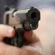Бишкек ШИИББи: "Криминалдык милициянын 100 жылдыгы белгиленген күнү Бишкекте 1 эле ок атуу болгон"