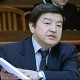 Акылбек Жапаров "Коопсуз шаар" долбоору боюнча Каржы министрлигин сотко берүүнү сунуштады