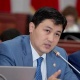 Эсептөө палатасынын төрагасы тышкы карыз боюнча: "Акчаны өздөштүрбөгөнүбүз үчүн Кытайдын банкына 4,6 миллион доллар комиссия төлөдүк"