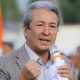 Саясатчы Адахан Мадумаров: "Бүгүнкү күндө аксакалдардан, академиктерден тарта депутаттарга чейин кошоматчы"