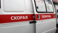Бишкекте курулушта иштеп жаткан адамды ток уруп, ал ооруканага жеткирилди