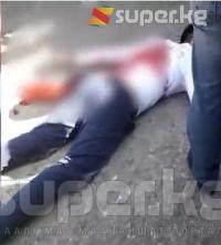 Базар-Коргондогу автобекетте айылдашына бычак сайган 24 жаштагы адам 20 жылга эркинен ажыратылды