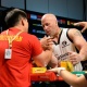 Армрестлинг боюнча Дүйнө чемпиондугуна Кыргыз өлкөсүнөн 28 спортчу катышат (тизме)