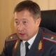 Генерал Талантбек Исаев мурдагы кызматына кайра дайындалды